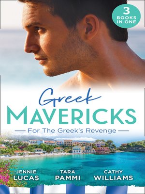 cover image of Greek Mavericks